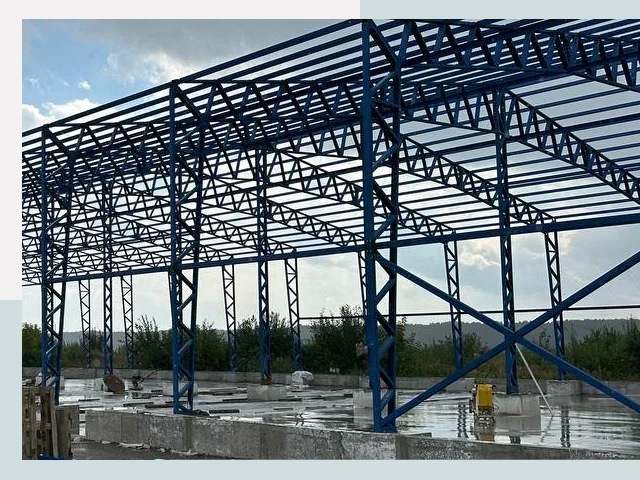 Строительство картодромов в Дивногорске