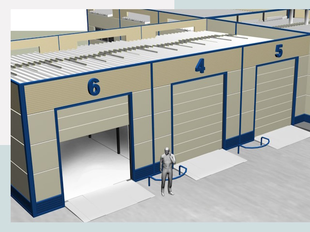 Строительство автомоек от 607 руб. в Дивногорск