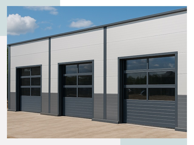 Строительство автомоек в Дивногорске