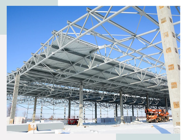 Строительство паркингов в Дивногорске