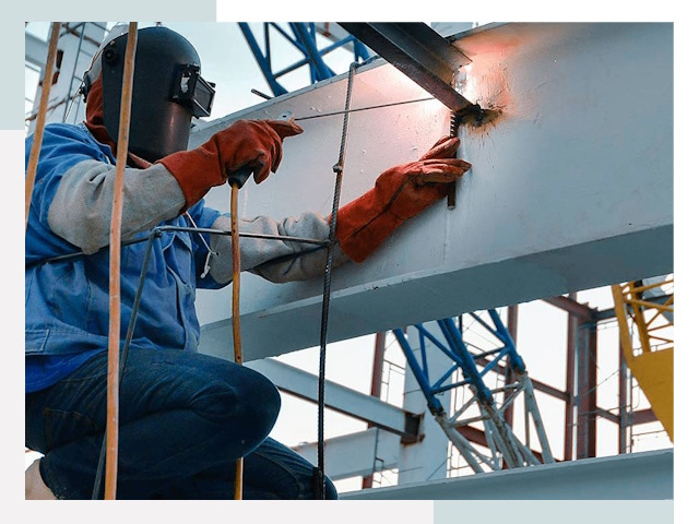 Генеральный подряд в Дивногорске от 607 руб. - Надежность и качество