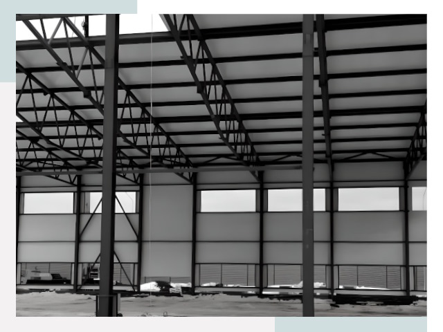 Производство ангаров в Дивногорске