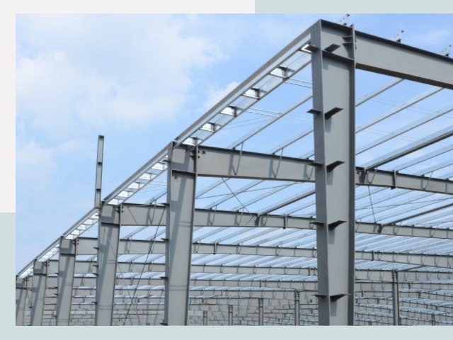 Металлокаркасы для складов от 607 руб. в Дивногорске
