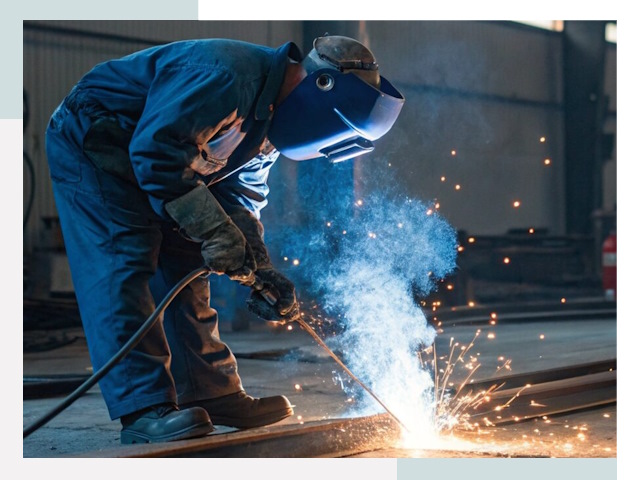 Профессиональные сварочные работы от 607 руб. в Дивногорск