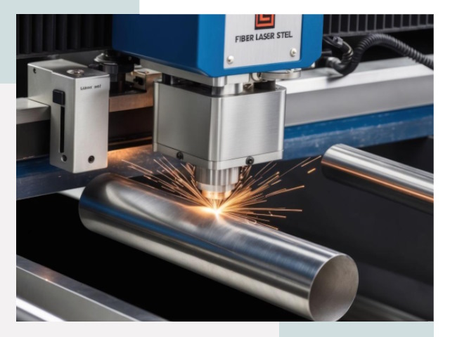 Лазерная резка металла в Дивногорске